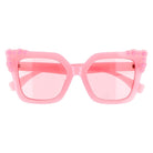 Okulary DORIS PINK