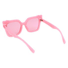 Okulary DORIS PINK