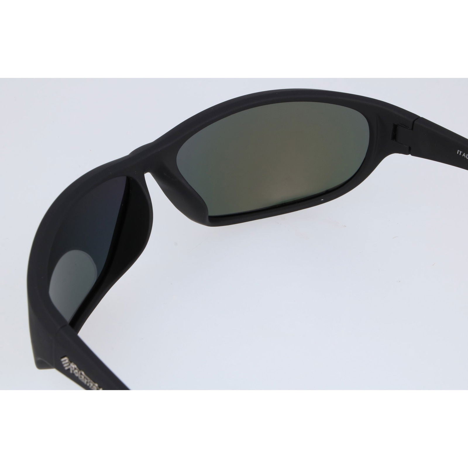 Okulary DYNAMICVIEW BLACK