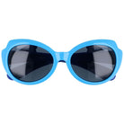 Okulary ED LIGHT BLUE