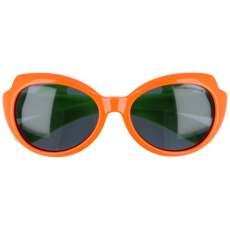 Okulary ED ORANGE