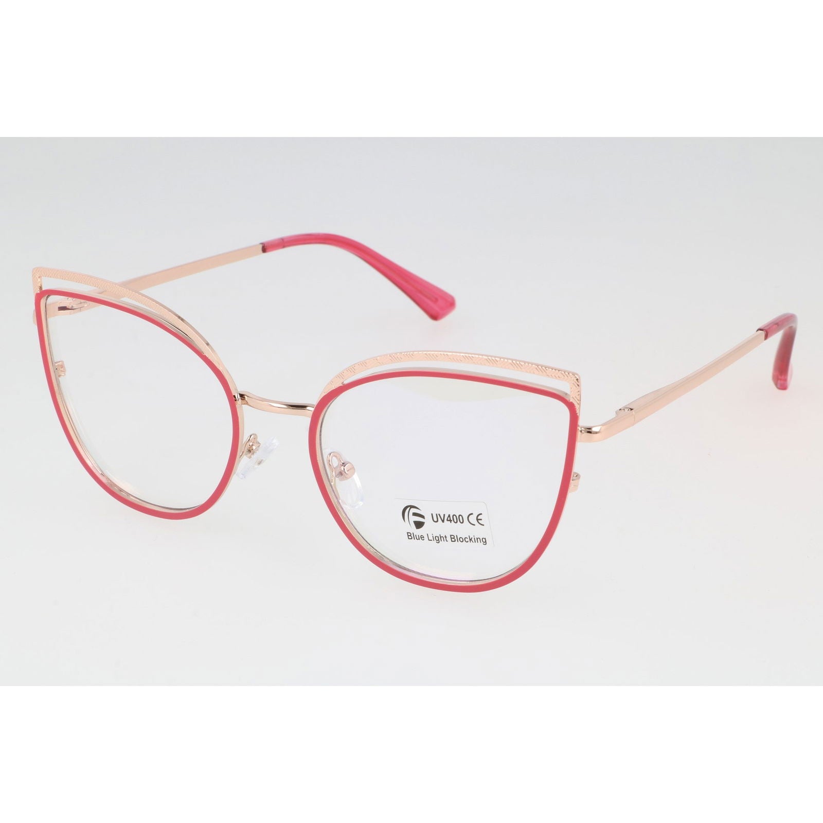 Okulary ELOY RED