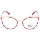 Okulary ELOY RED