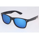 Okulary FARER BLUE MIRROR