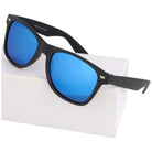 Okulary FARER BLUE MIRROR