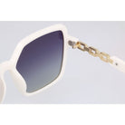 Okulary FEMININE FOCUS WHITE