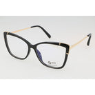 Okulary GABE BLACK