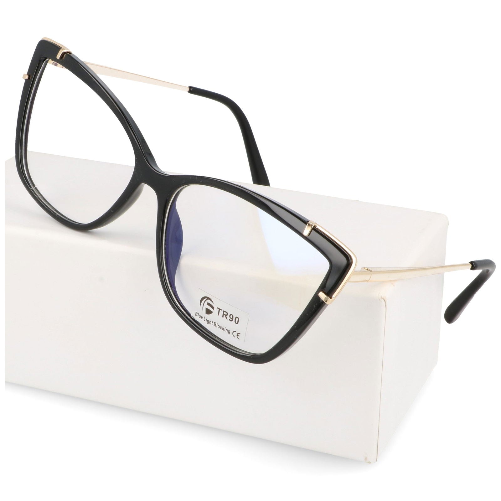 Okulary GABE BLACK