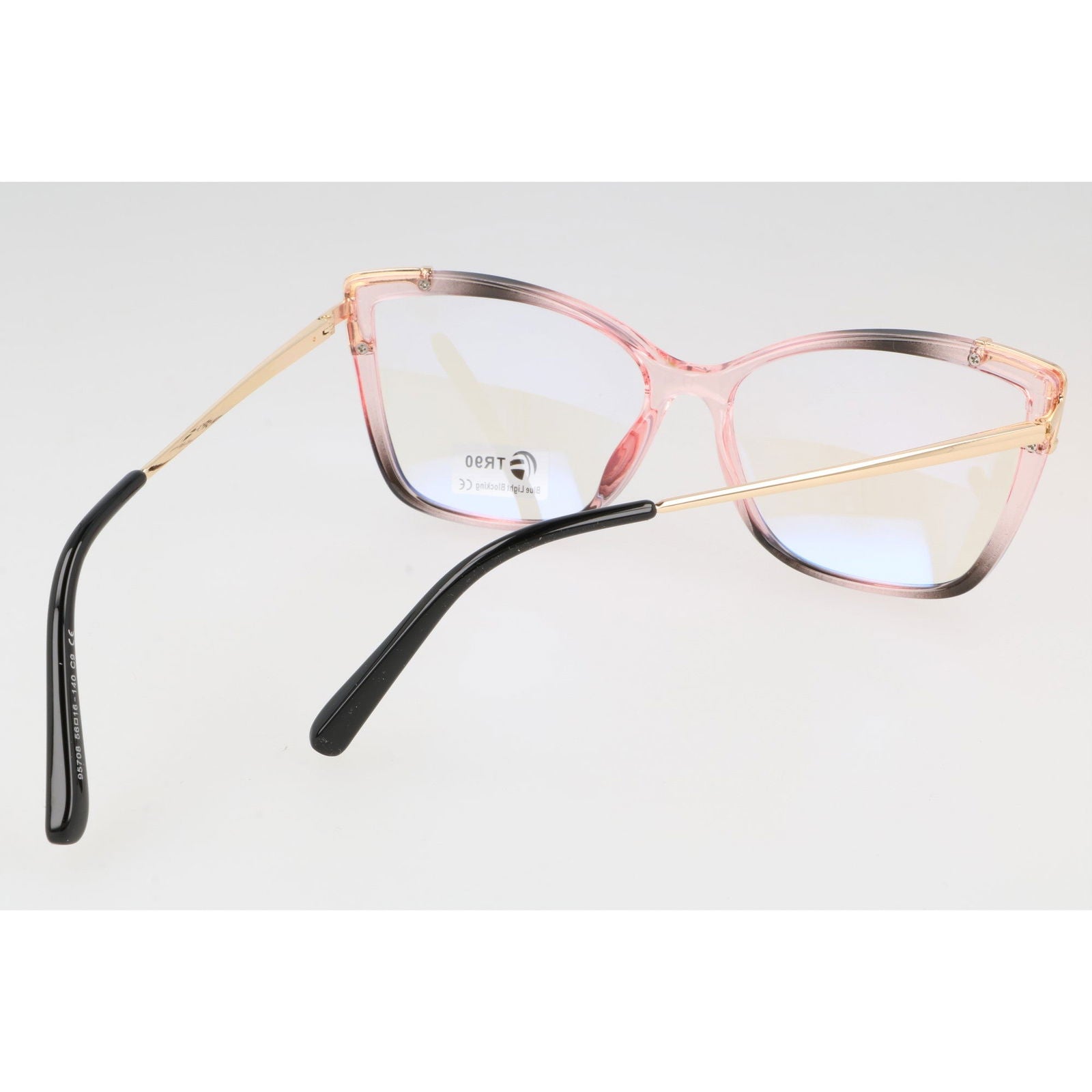 Okulary GABE PINK