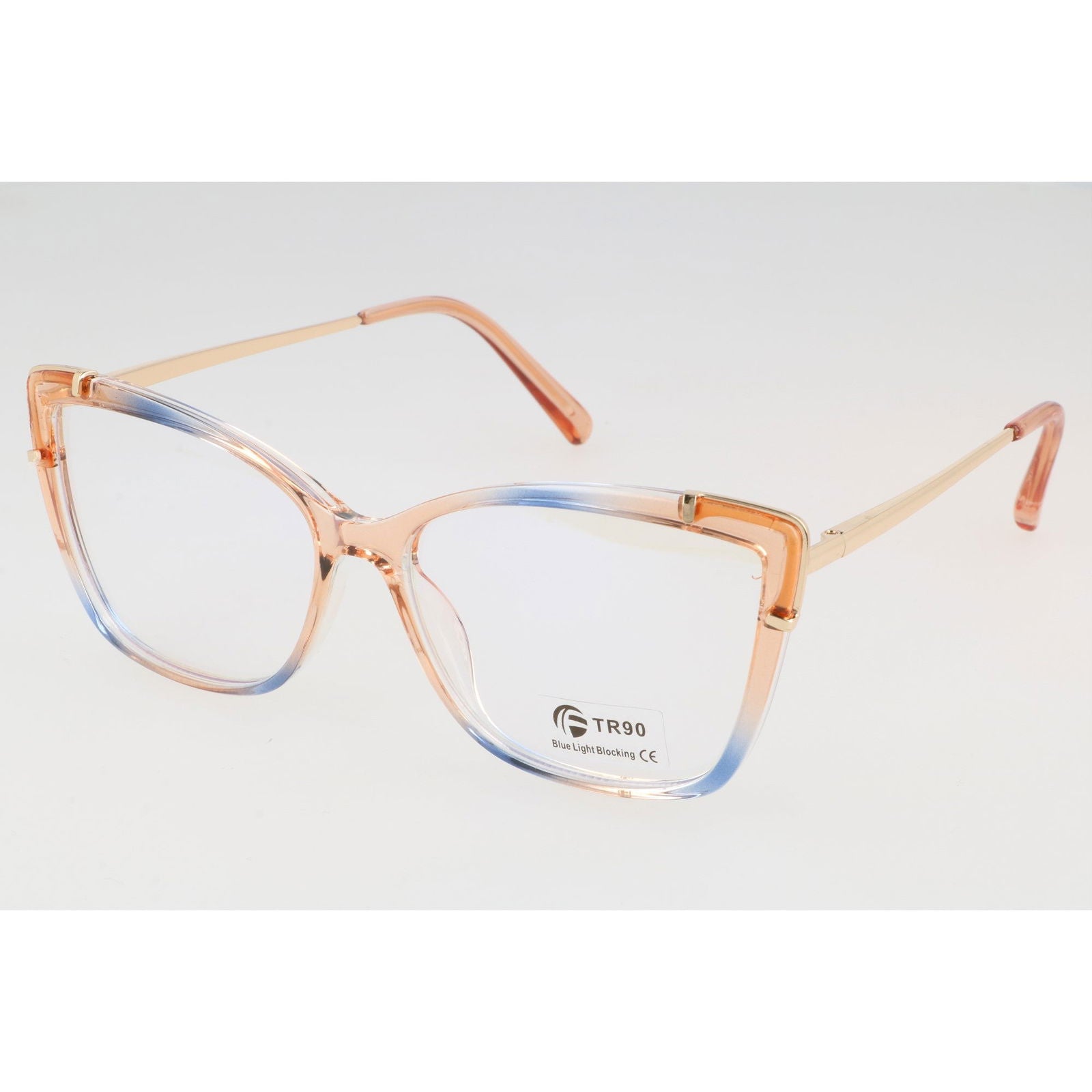 Okulary GABE PINK 2