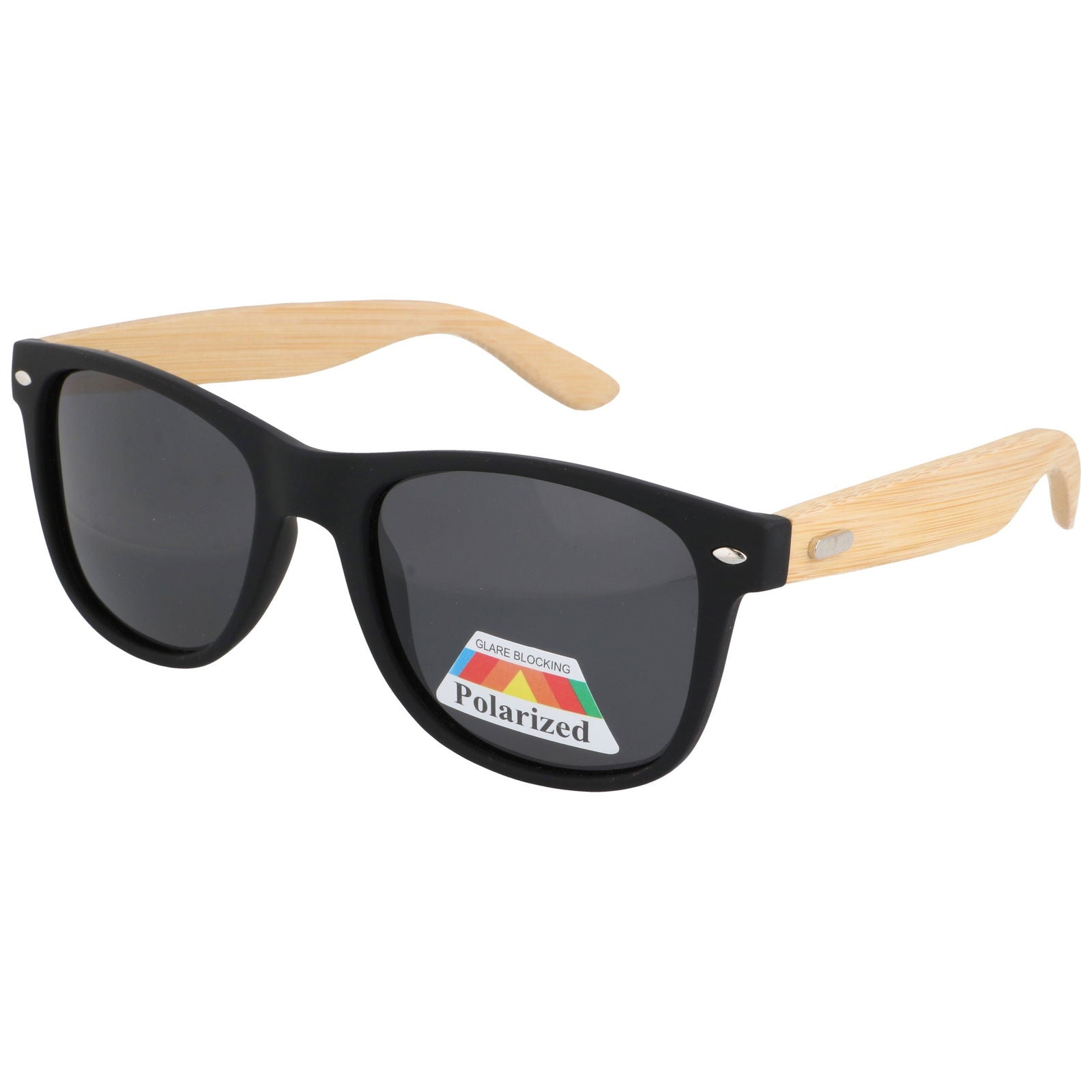 Okulary GALUS BLACK