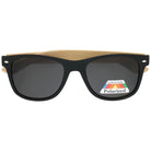 Okulary GALUS BLACK