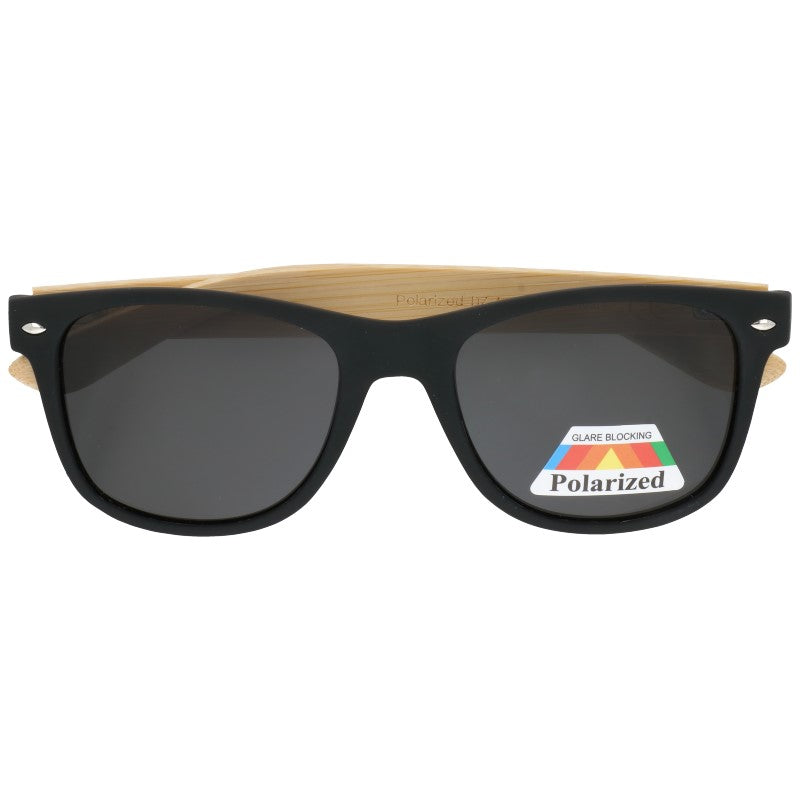 Okulary GALUS BLACK