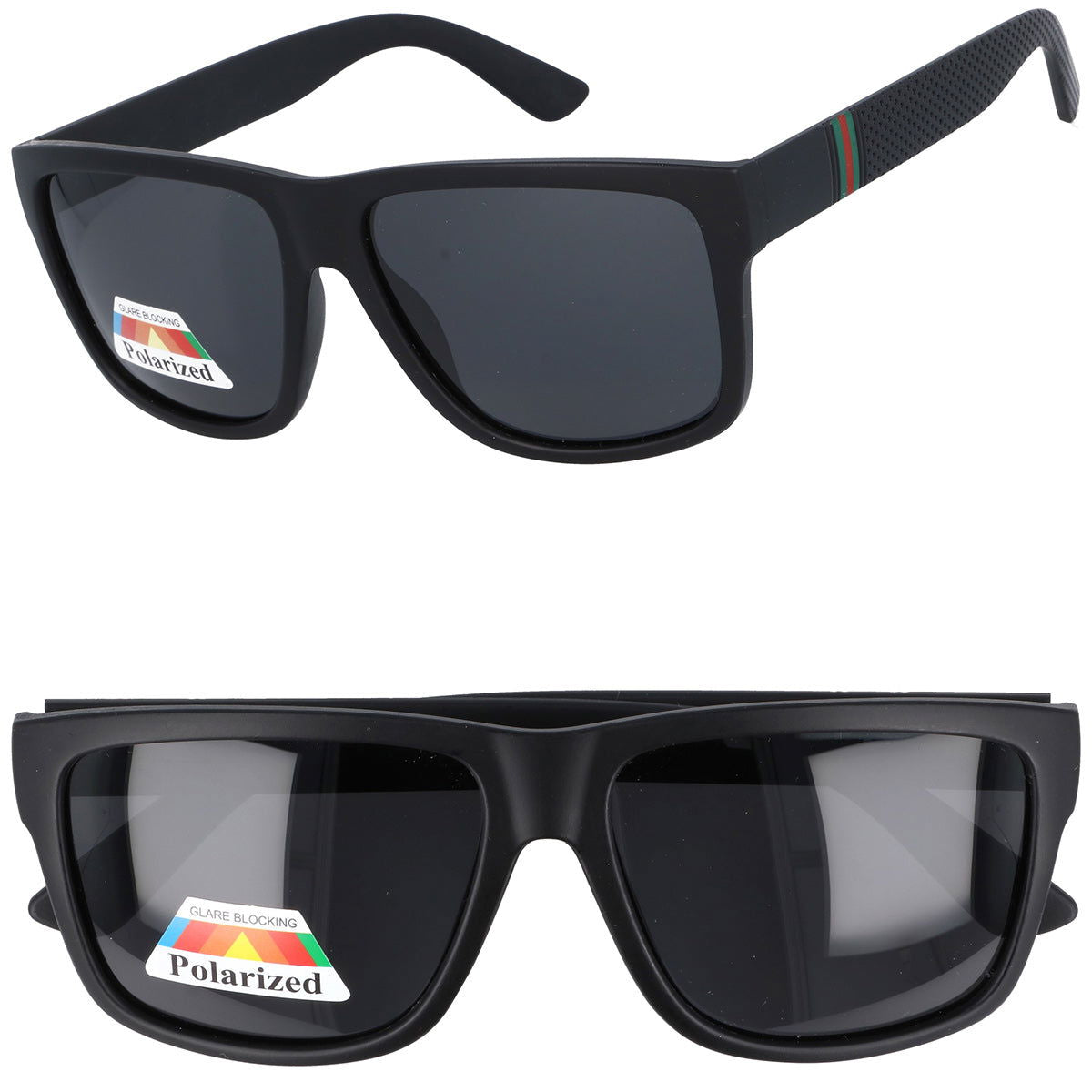 Okulary GC BLACK