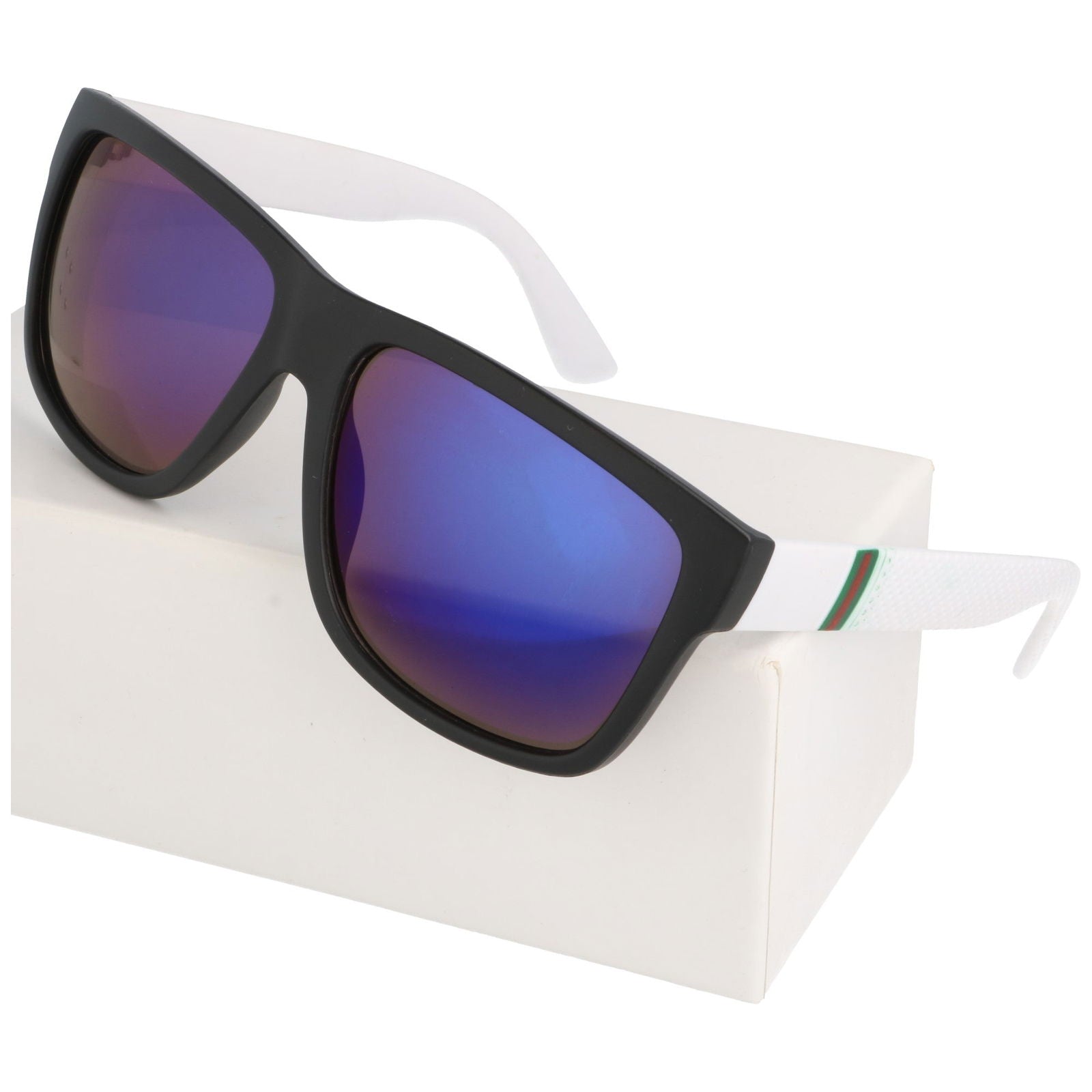 Okulary GC WHITE