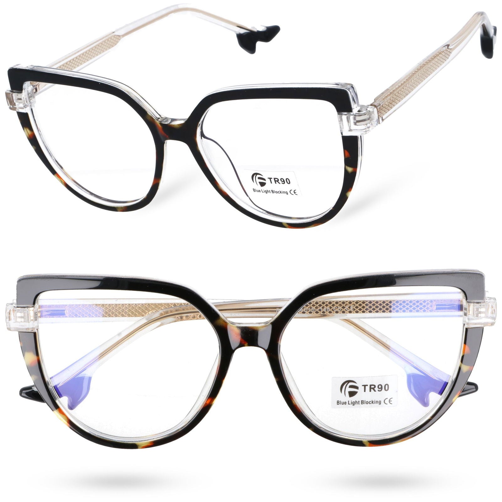 Okulary GRAND CATS