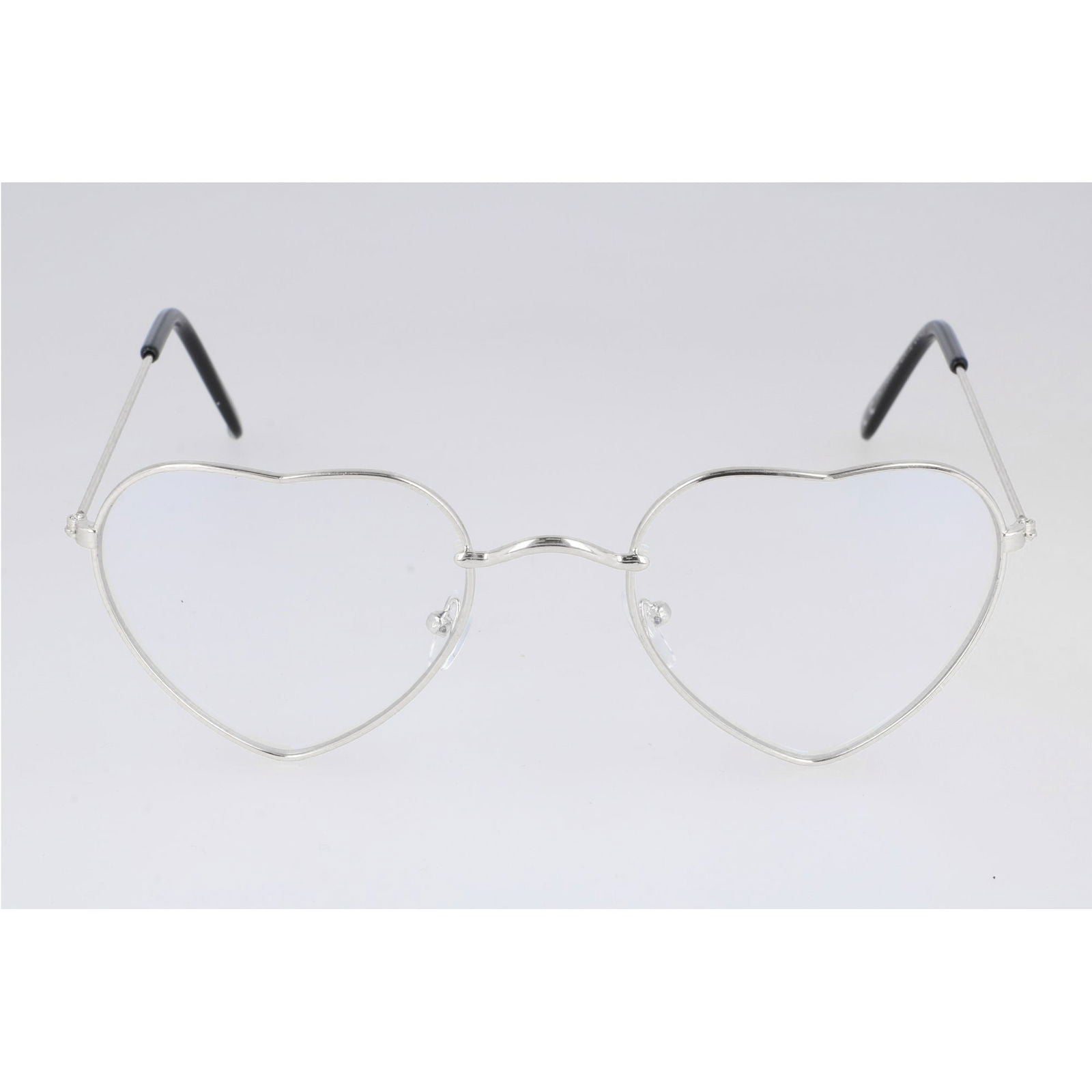 Okulary HEART GLASSES