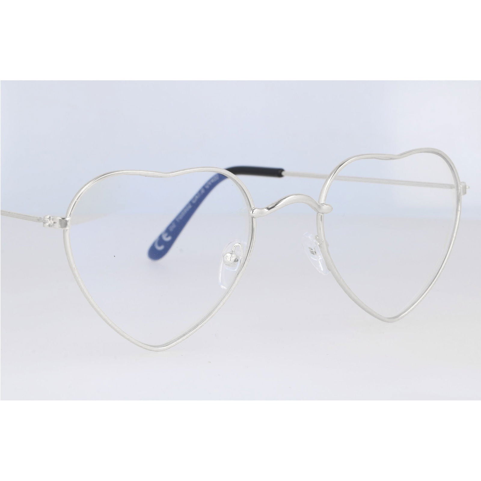 Okulary HEART GLASSES