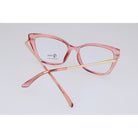 Okulary JOV PINK