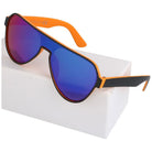 Okulary JOZE ORANGE II