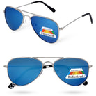 Okulary JUNIOR JETS