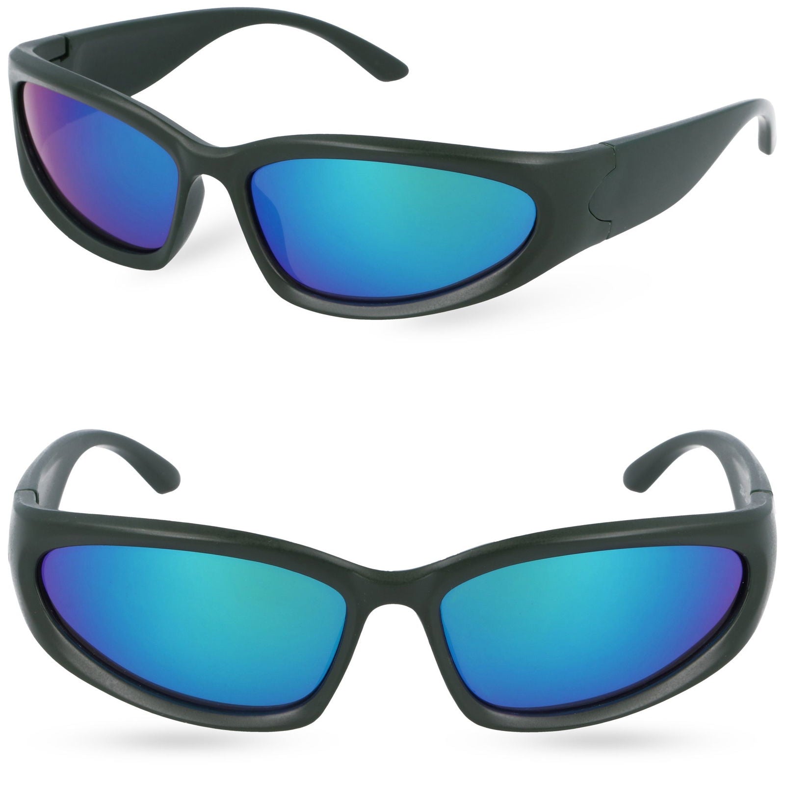 Okulary KIDSPORT