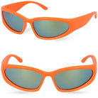 Okulary KIDSPORT