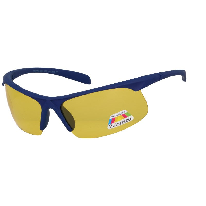 Okulary KIRIL YELLOW