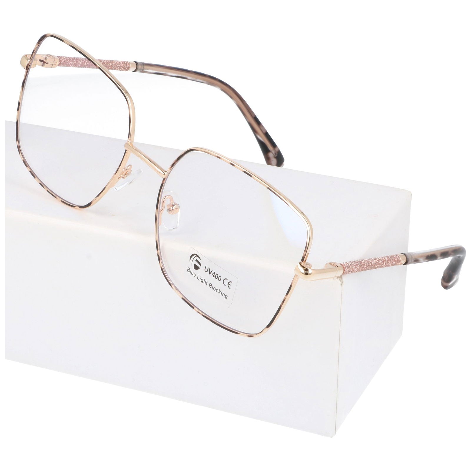 Okulary LARGE LUXE