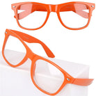 Okulary LAUNO ORANGE