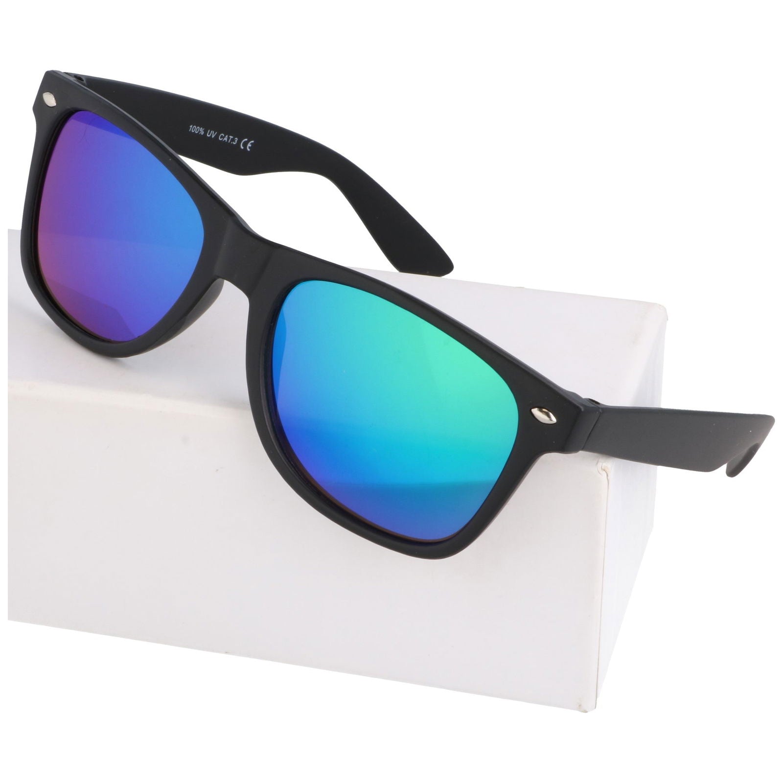 Okulary LAURE BLUE