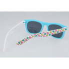 Okulary LITTLE FLIERS BLUE