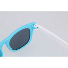 Okulary LITTLE FLIERS BLUE