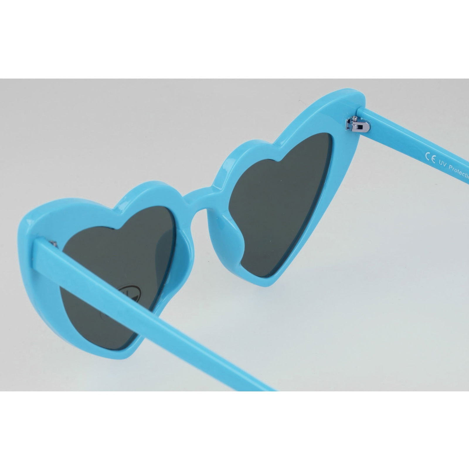 Okulary LOVE BLUE