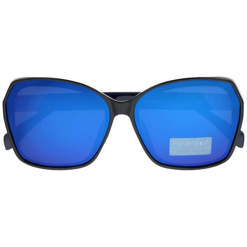 Okulary LUC BLUE