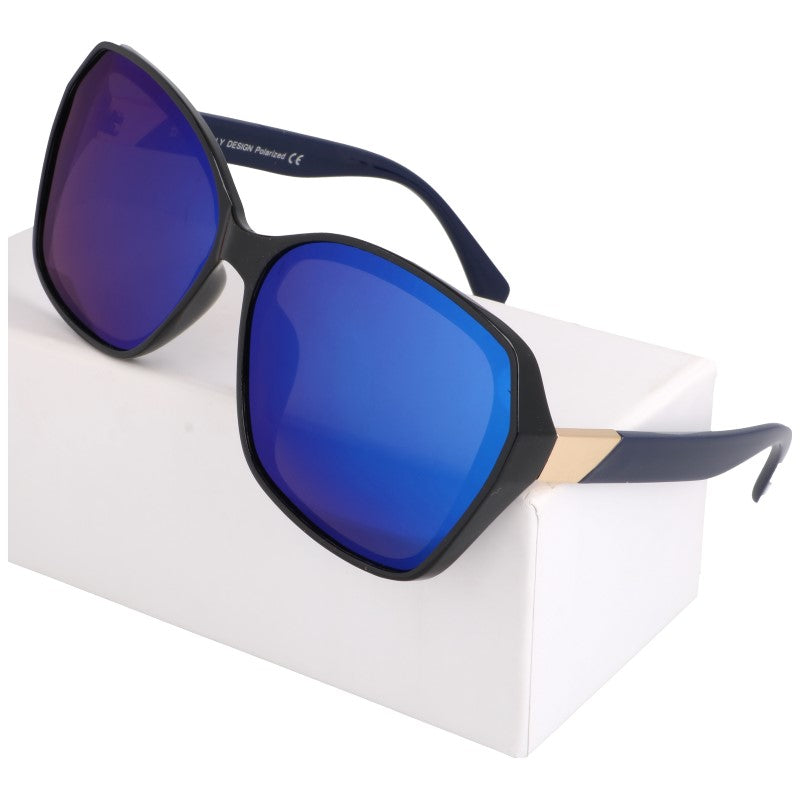 Okulary LUC BLUE