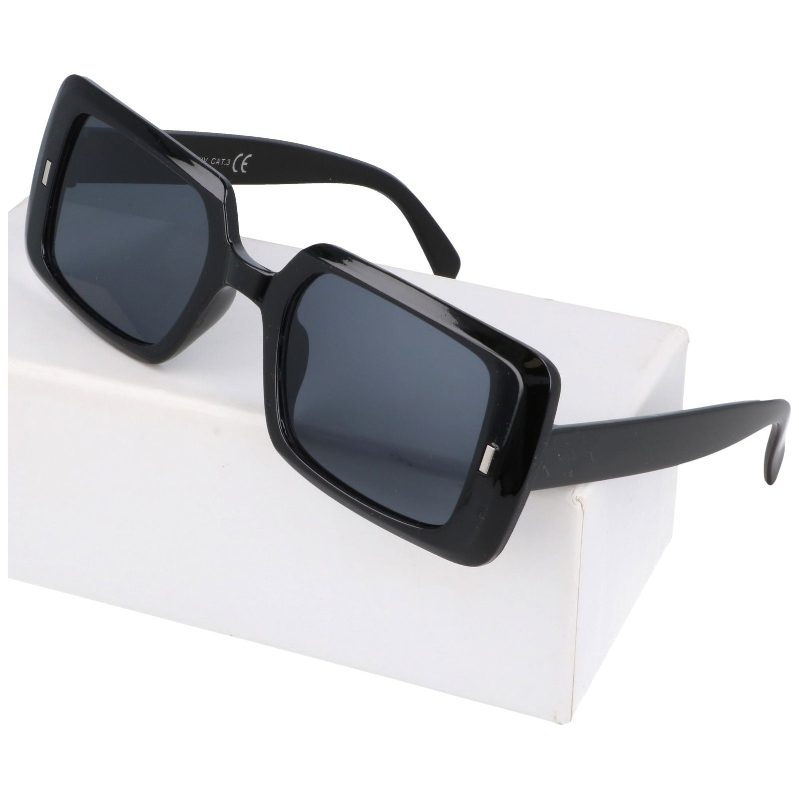 Okulary MAJESTICVIEW BL