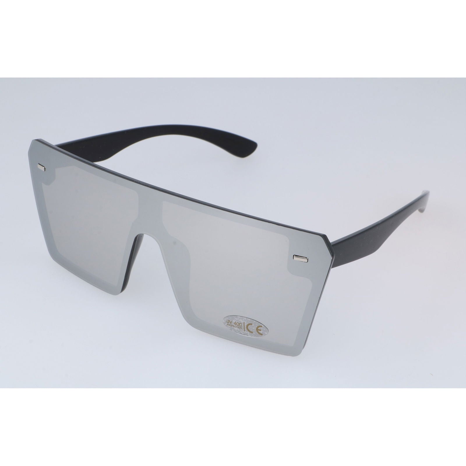 Okulary MARFA SILVER