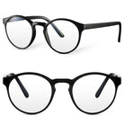 Okulary MIDNIGHT RETRO