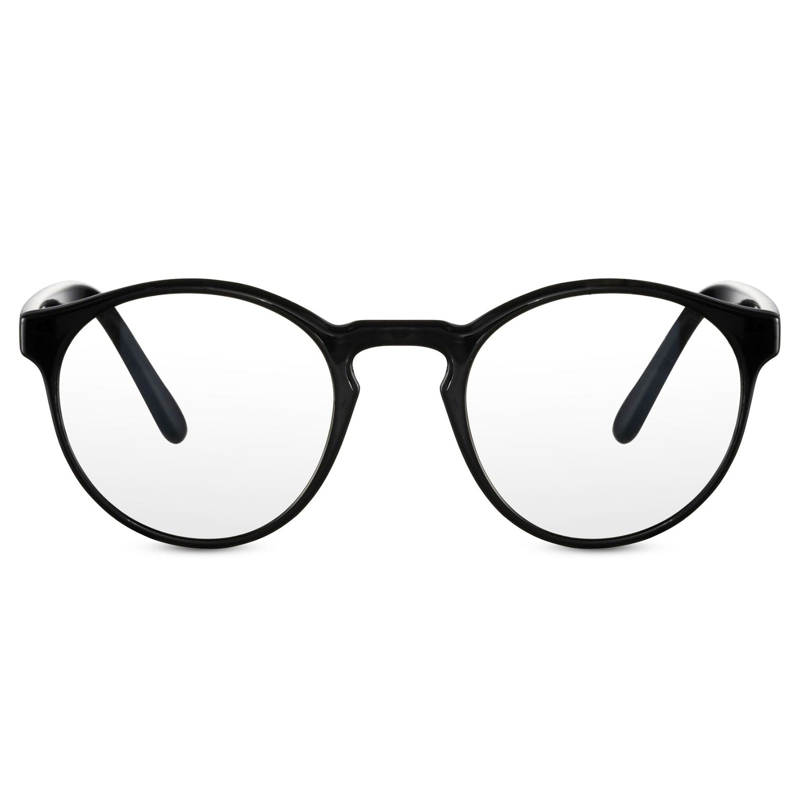 Okulary MIDNIGHT RETRO