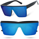 Okulary NIKANA BLUE