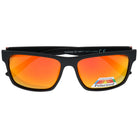 Okulary Nerdy T VIEW REVO