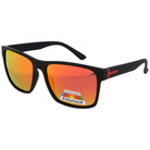 Okulary Nerdy T VIEW REVO