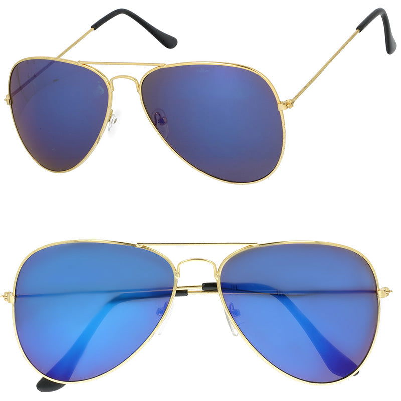 Okulary PAREL BLUE