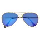 Okulary PAREL BLUE