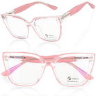 Okulary PINKER