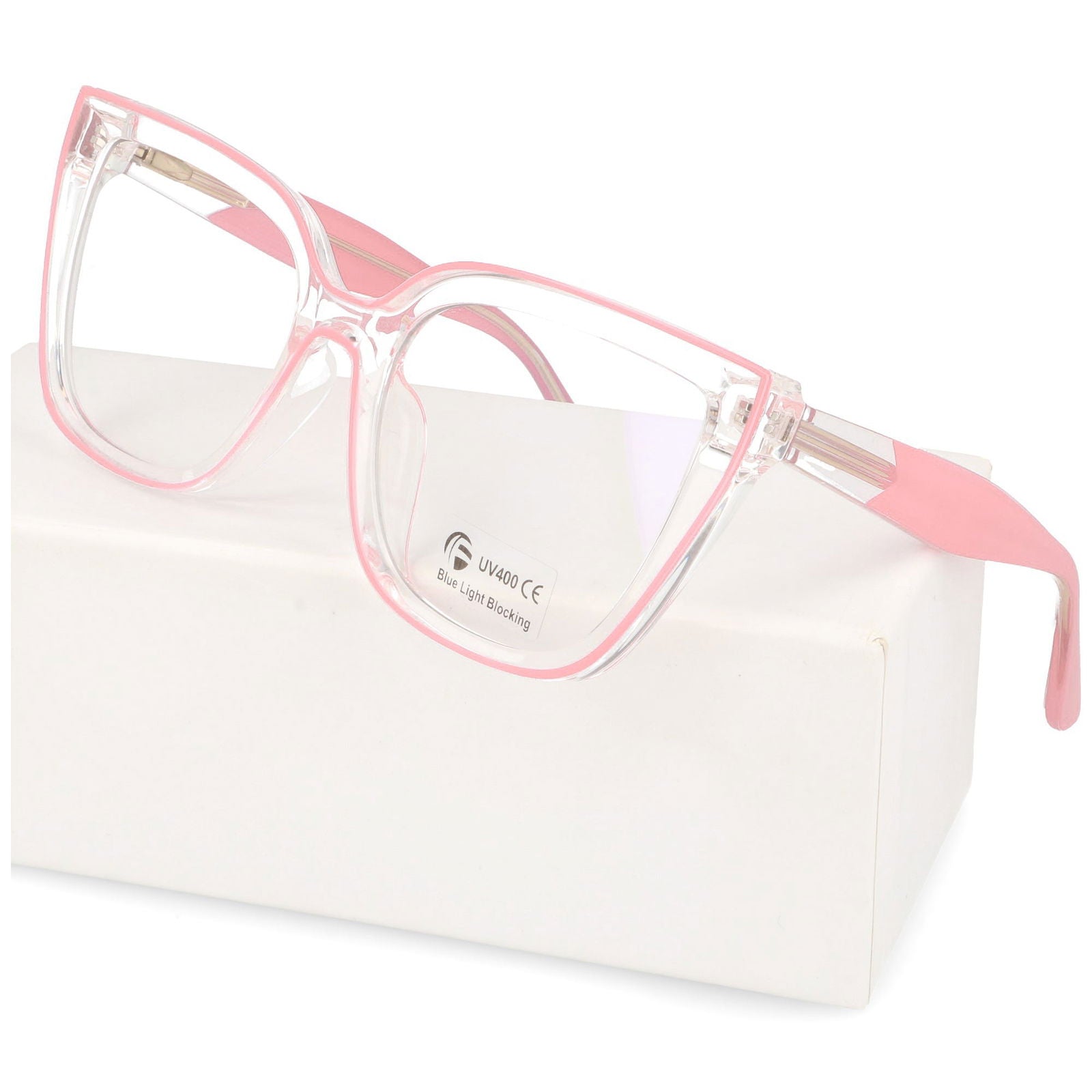 Okulary PINKER