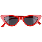 Okulary PIN UP RED