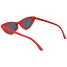 Okulary PIN UP RED