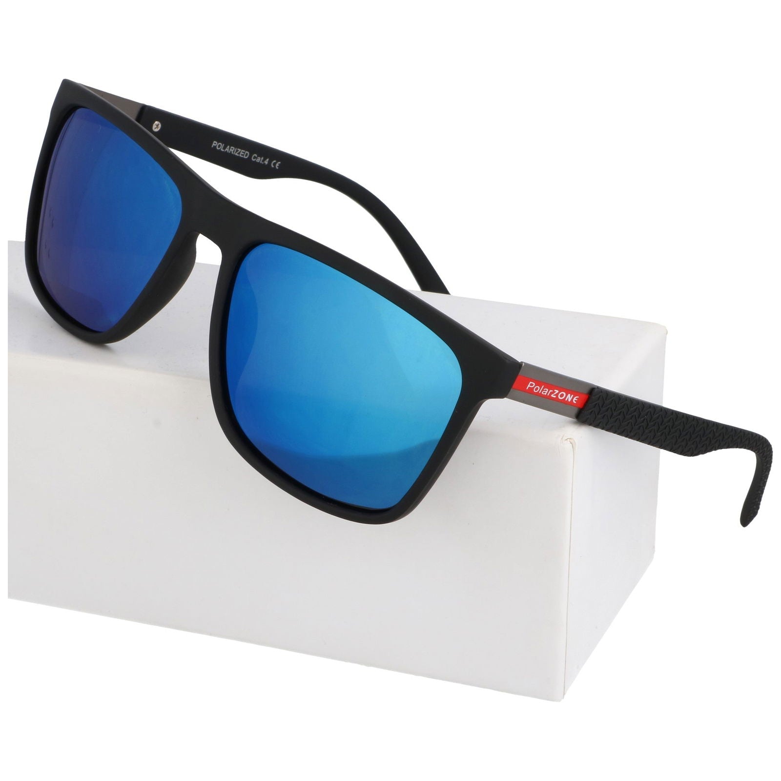 Okulary POLARZONE BLUE